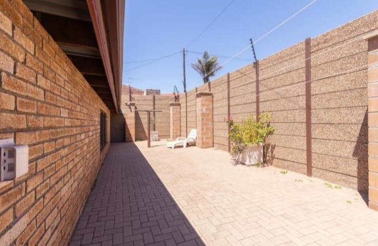 3 Bedroom Property for Sale in Vredenburg Western Cape